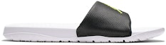 Order Air Jordan Break Slide 'Hitam Cyber' AR6374-031