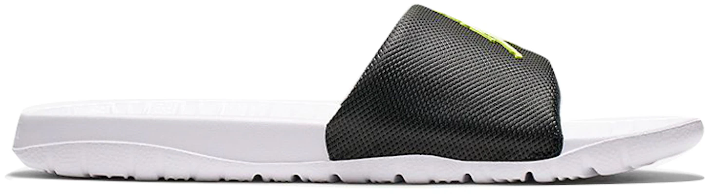 Air Jordan Break Slide ''Nero Cyber'' AR6374-031 Order Air Jordan Break Slide ''Nero Cyber'' AR6374-031
