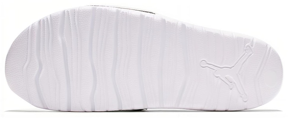 Air Jordan Break Slide 'Hitam Cyber' AR6374-031 Shop Air Jordan Break Slide 'Hitam Cyber' AR6374-031