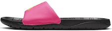 Buy Air Jordan Break Slide 'Hitam Hyper Pink' AR6374-630