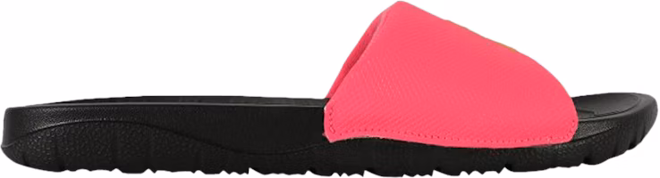 Air Jordan Break Slide 'Black Hyper Pink' AR6374-630 Air Jordan Break Slide 'Black Hyper Pink' AR6374-630