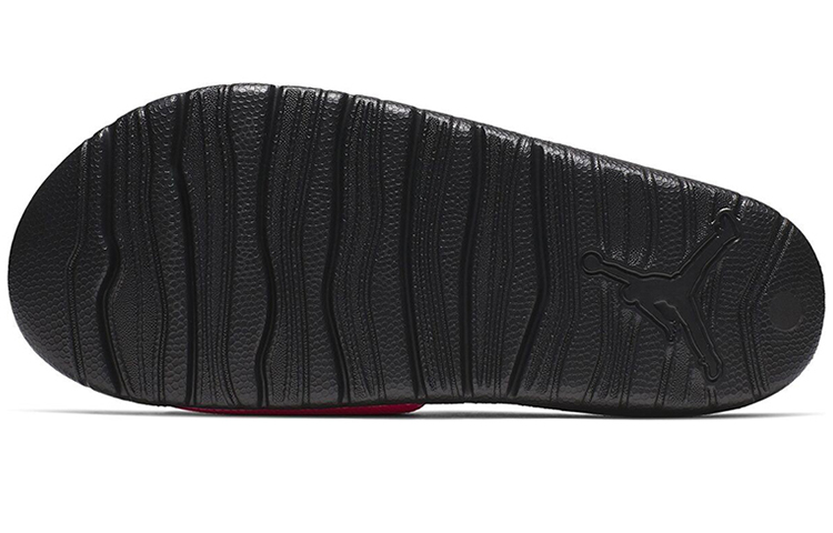 Shop Sandalias Air Jordan Break 'Negro Hyper Rosa' AR6374-630