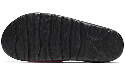 Air Jordan Break Slide 'Black Hyper Pink'