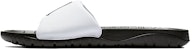 Air Jordan Break Slide 'Hitam Putih' AR6374-100