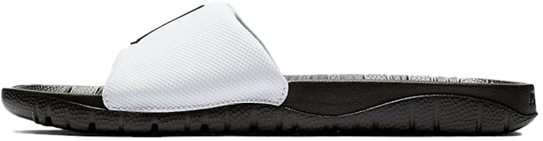 Air Jordan Break Slide 'Black White' AR6374-100 Air Jordan Break Slide 'Black White' AR6374-100