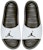 Air Jordan Break Slide 'Hitam Putih' AR6374-100