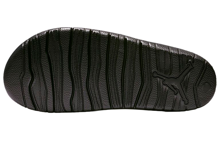 Shop Slide Air Jordan Break 'Negro Blanco' AR6374-100