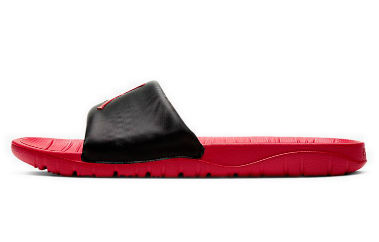 Air Jordan Break Slide 'Bred' AR6374-006