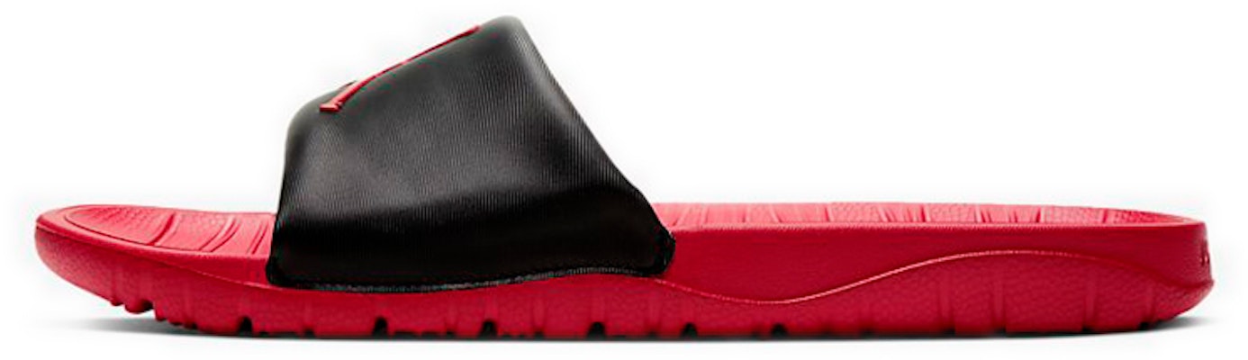 Air Jordan Break Slide 'Bred' AR6374-006 Buy Air Jordan Break Slide 'Bred' AR6374-006