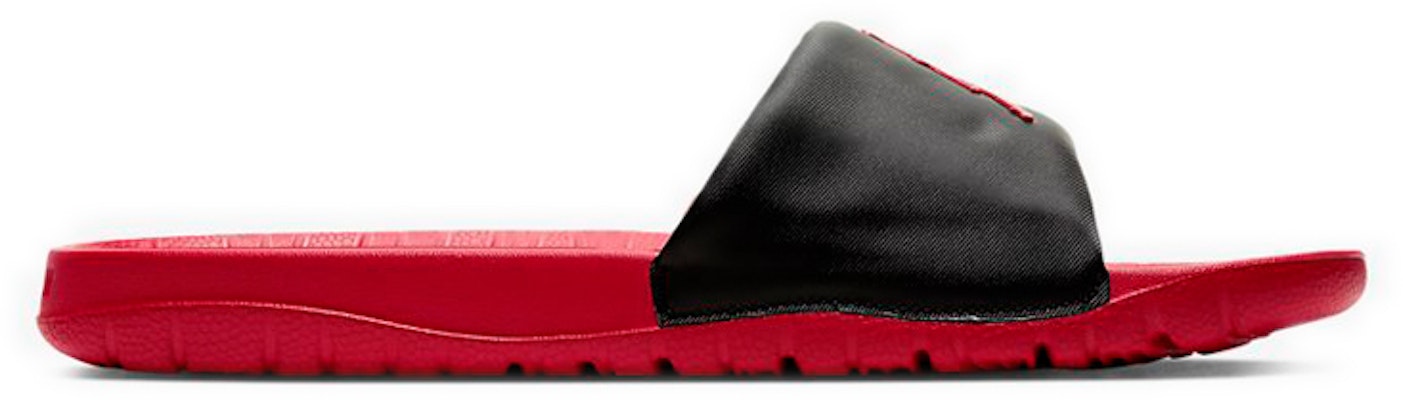Air Jordan Break Slide 'Bred' Sandal AR6374-006 Order Air Jordan Break Slide 'Bred' Sandal AR6374-006