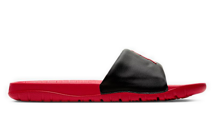 Order Air Jordan Break Slide 'Bred' Sandalias AR6374-006
