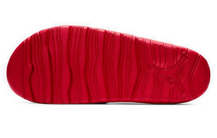 Shop Air Jordan Break Slide 'Bred' Sandalias AR6374-006