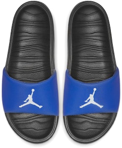 에어 조던 브레이크 슬라이드 '게임 로얄' AR6374-401 Lookbook 에어 조던 브레이크 슬라이드 '게임 로얄' AR6374-401