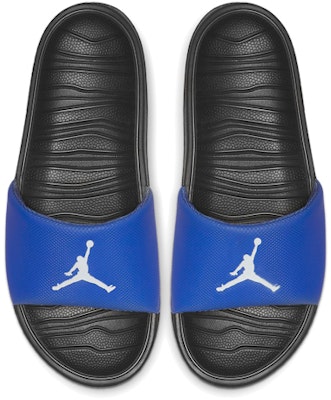 Air Jordan Break Slide 'Game Royal' AR6374-401 Lookbook Air Jordan Break Slide 'Game Royal' AR6374-401
