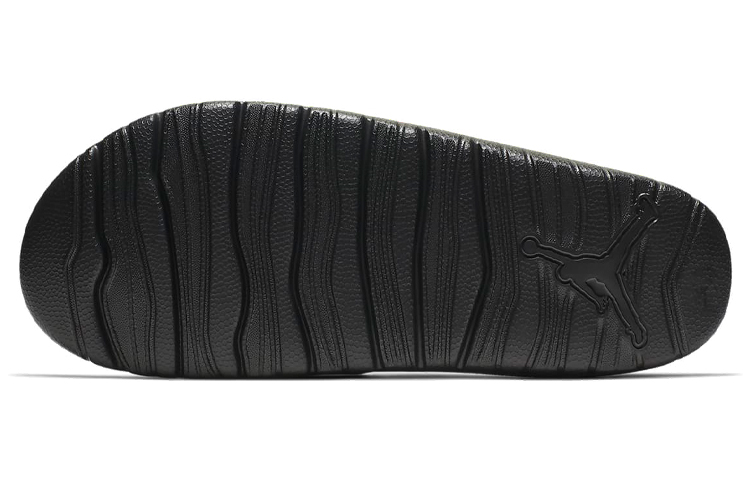 Shop Air Jordan Break Slide "皇家蓝"拖鞋 AR6374-401