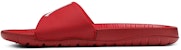 Air Jordan Break Slide 'Gym Red' Sandal Merah Gim AR6374-601