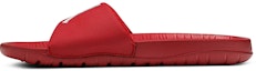 Lookbook Air Jordan Break Slide 'Gym Red' Sandal Merah Gim AR6374-601