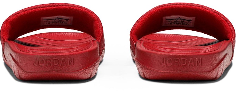 Air Jordan 休閒拖鞋『健身房紅』AR6374-601 Details for Air Jordan 休閒拖鞋『健身房紅』AR6374-601