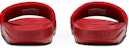 Air Jordan Break Slide 'Gym Red' Sandal Merah Gim AR6374-601