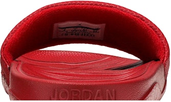 Air Jordan Break 拖鞋 '健身红' AR6374-601 Sizing Air Jordan Break 拖鞋 '健身红' AR6374-601