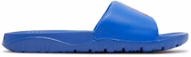Buy Air Jordan Break Slide 'Hyper Royal' Sandal Lelaki AR6374-416