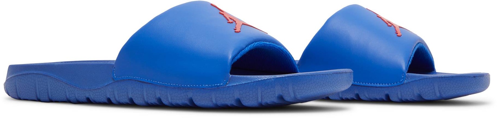 Air Jordan 休閒拖鞋 'Hyper Royal' AR6374-416 Cheap Air Jordan 休閒拖鞋 'Hyper Royal' AR6374-416