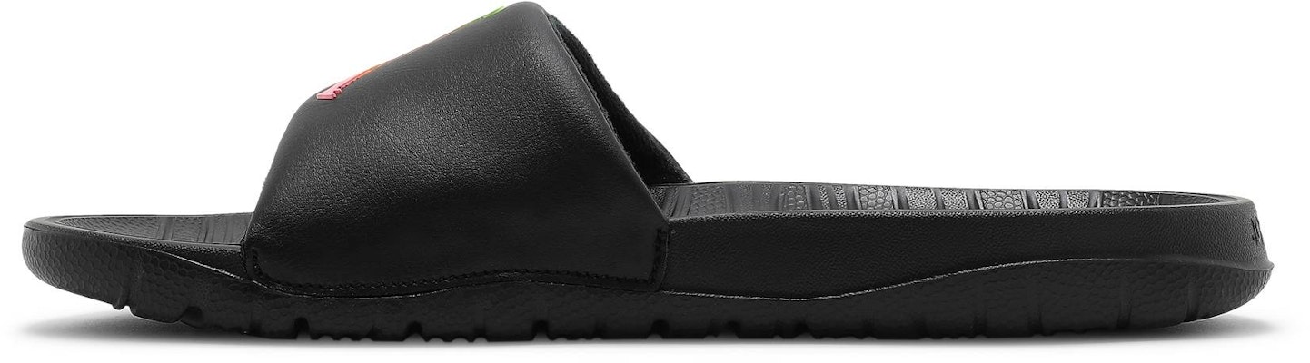 Air Jordan Break Slide 'Ombre Logo' AR6374-008 Lookbook Air Jordan Break Slide 'Ombre Logo' AR6374-008
