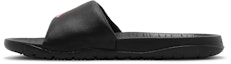 Lookbook Air Jordan Break Slide 'Logo Ombre' AR6374-008