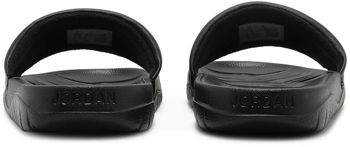 Air Jordan Break Slide Logo Ombre Sandal AR6374-008 Details for Air Jordan Break Slide Logo Ombre Sandal AR6374-008