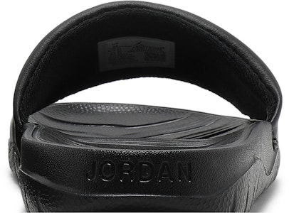 Air Jordan Break Slide Logo Ombre Sandal AR6374-008 Sizing Air Jordan Break Slide Logo Ombre Sandal AR6374-008