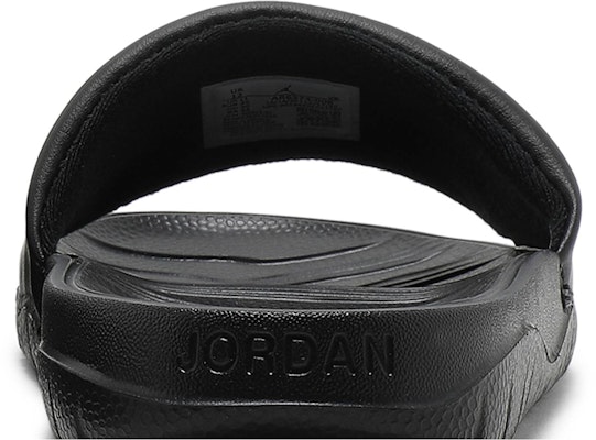 Air Jordan 休閒拖鞋 '漸層標誌' AR6374-008 Sizing Air Jordan 休閒拖鞋 '漸層標誌' AR6374-008