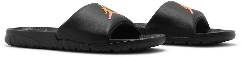 Air Jordan 休闲拖鞋 '渐变标志' AR6374-008 Cheap Air Jordan 休闲拖鞋 '渐变标志' AR6374-008