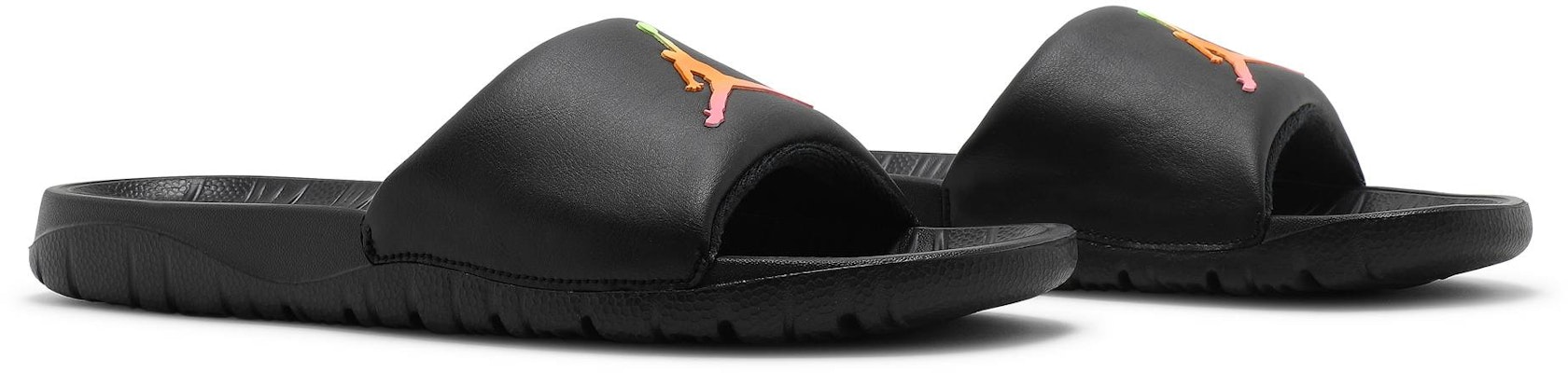 Air Jordan Break Slide 'Ombre Logo' AR6374-008 Cheap Air Jordan Break Slide 'Ombre Logo' AR6374-008