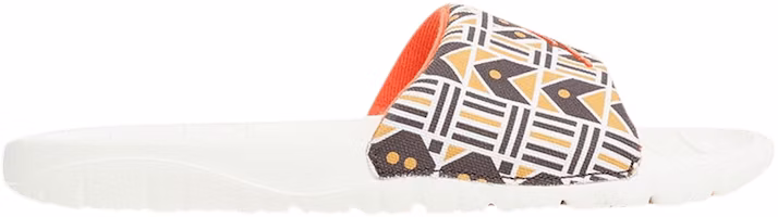 Air Jordan Break Slide 'Quai 54' CZ4151-100 Air Jordan Break Slide 'Quai 54' CZ4151-100
