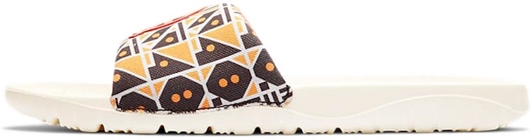 Air Jordan Break Slide 'Quai 54' CZ4151-100 Air Jordan Break Slide 'Quai 54' CZ4151-100