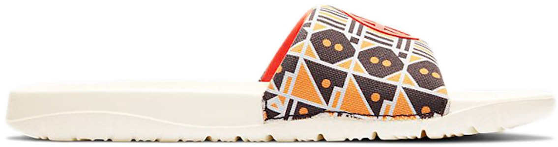 Air Jordan 拖鞋 'Quai 54' CZ4151-100 Order Air Jordan 拖鞋 'Quai 54' CZ4151-100