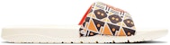 Air Jordan Break Slide 'Quai 54' Sandal CZ4151-100