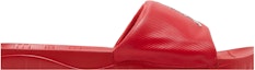 Order Air Jordan Break Slide 'University Red' Lelaki Merah Universiti AR6374-602