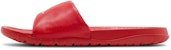 Air Jordan Break Slide 'University Red' Lelaki Merah Universiti AR6374-602