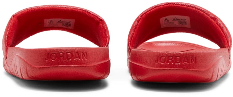 Air Jordan Break Slide 'University Red' AR6374-602 Details for Air Jordan Break Slide 'University Red' AR6374-602