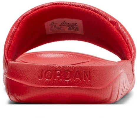 Air Jordan Break Slide 'University Red' AR6374-602 Sizing Air Jordan Break Slide 'University Red' AR6374-602