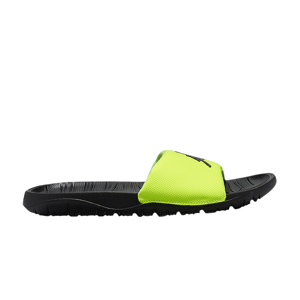 Air Jordan Break Slide 'Volt' AR6374-700