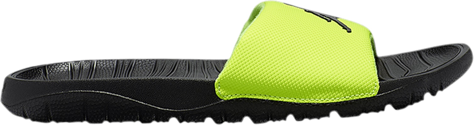 Air Jordan Break Slide 'Volt' AR6374-700 Buy Air Jordan Break Slide 'Volt' AR6374-700