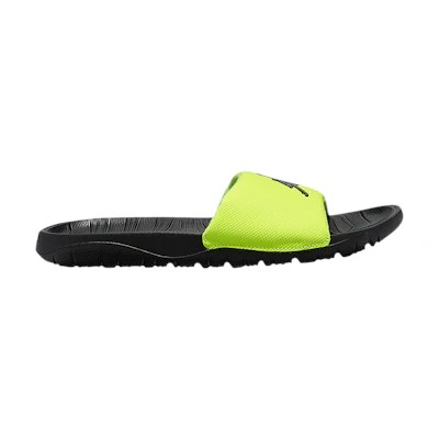 Jordan Break Slide 'Volt'