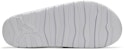 Air Jordan Break Slide 'Putih Pelbagai Warna' AR6374-102