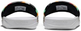 Details for Air Jordan Break Slide 'Putih Pelbagai Warna' AR6374-102