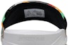 Sizing Air Jordan Break Slide 'Putih Pelbagai Warna' AR6374-102