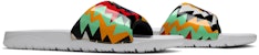 Air Jordan Break Slide 'Putih Pelbagai Warna' AR6374-102