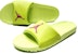 Air Jordan Break Slide Kuning Neon AR6374-301