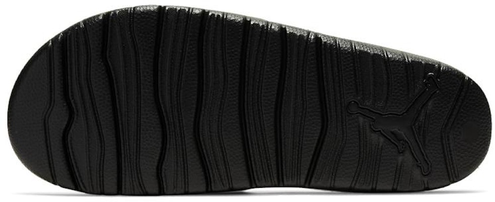 Air Jordan Break Slide Slippers Grey/Black AR6374-013 Shop Air Jordan Break Slide Slippers Grey/Black AR6374-013